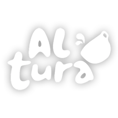 Logo de Altura
