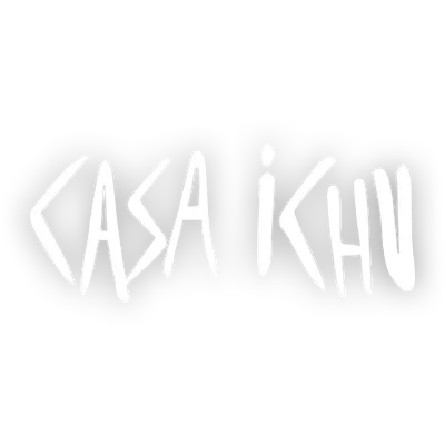 Logo de Casa Ichu