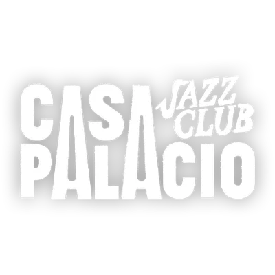 Logo de Casa Palacio Jazz
