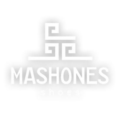 Logo de Mashones